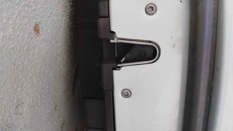 CERRADURA PUERTA DELANTERA DERECHA