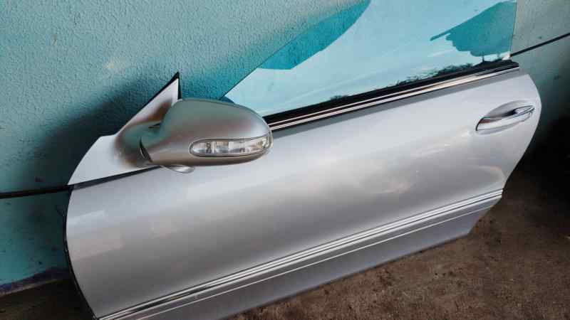 PUERTA DELANTERA IZQUIERDA