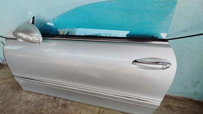 PUERTA DELANTERA IZQUIERDA