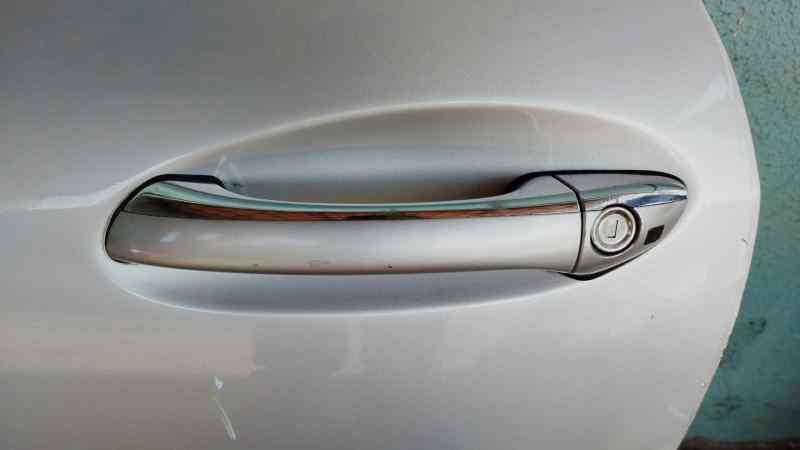 MANETA EXTERIOR DELANTERA IZQUIERDA