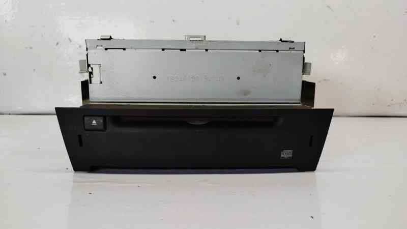 SISTEMA AUDIO / RADIO CD