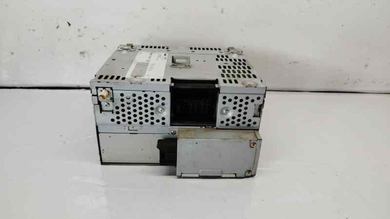 SISTEMA AUDIO / RADIO CD