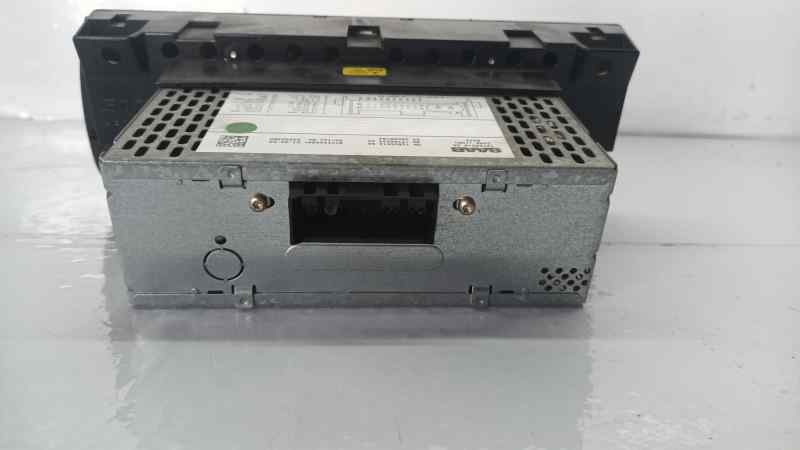 SISTEMA AUDIO / RADIO CD