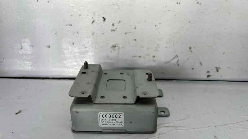 CENTRALITA CHECK CONTROL