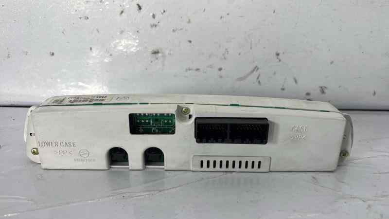 8025021302 PANTALLA MULTIFUNCION SSANGYONG RODIUS