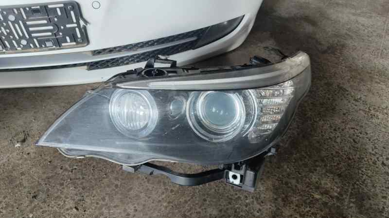 FRONTAL COMPLETO PARAGOLPES FAROS CAPOT REJILLA REFUERZO MORRO 