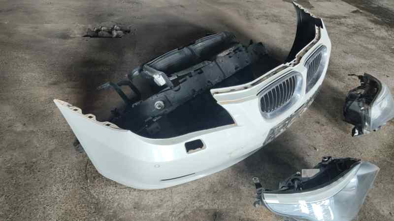 FRONTAL COMPLETO PARAGOLPES FAROS CAPOT REJILLA REFUERZO MORRO 