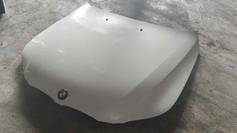 FRONTAL COMPLETO PARAGOLPES FAROS CAPOT REJILLA REFUERZO MORRO 