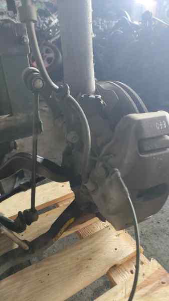 MANGUETA DELANTERA DERECHA BMW SERIE 5 BERLINA (E60)