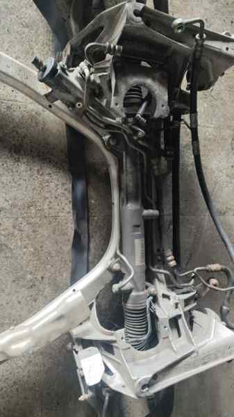 3.0SI SUBCHASIS CUNA MOTOR BMW SERIE 5 BERLINA (E60)