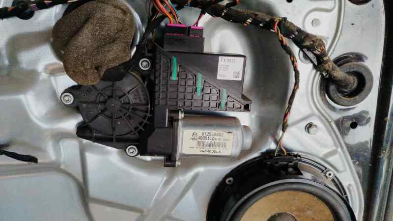 MOTOR ELEVALUNAS DELANTERO IZQUIERDO