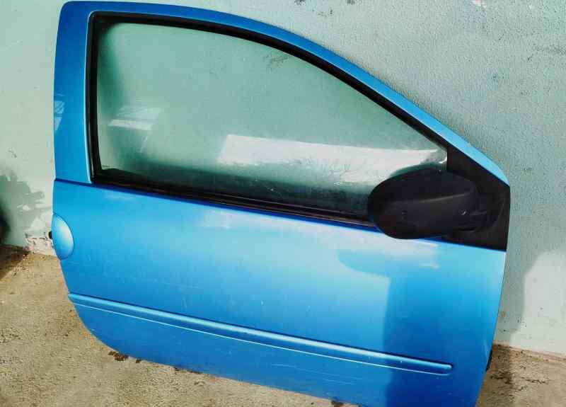 PUERTA DELANTERA DERECHA