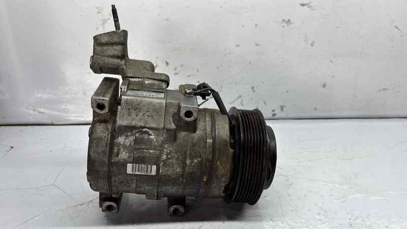 COMPRESOR AIRE ACONDICIONADO