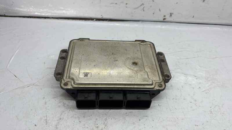 CENTRALITA MOTOR UCE