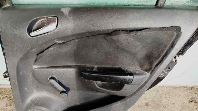 ELEVALUNAS TRASERO DERECHO