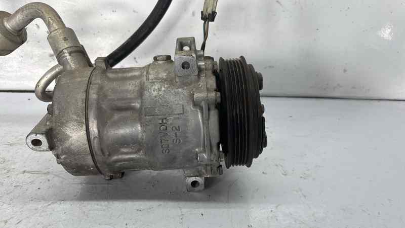 COMPRESOR AIRE ACONDICIONADO