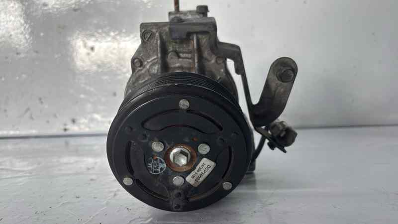 COMPRESOR AIRE ACONDICIONADO