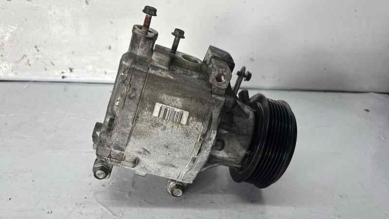 COMPRESOR AIRE ACONDICIONADO