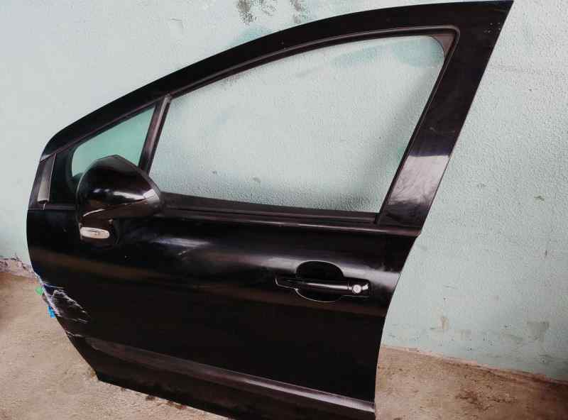 PUERTA DELANTERA IZQUIERDA