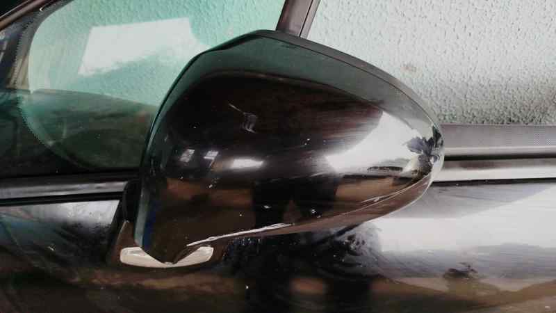 RETROVISOR IZQUIERDO