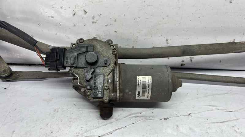 MOTOR LIMPIA DELANTERO