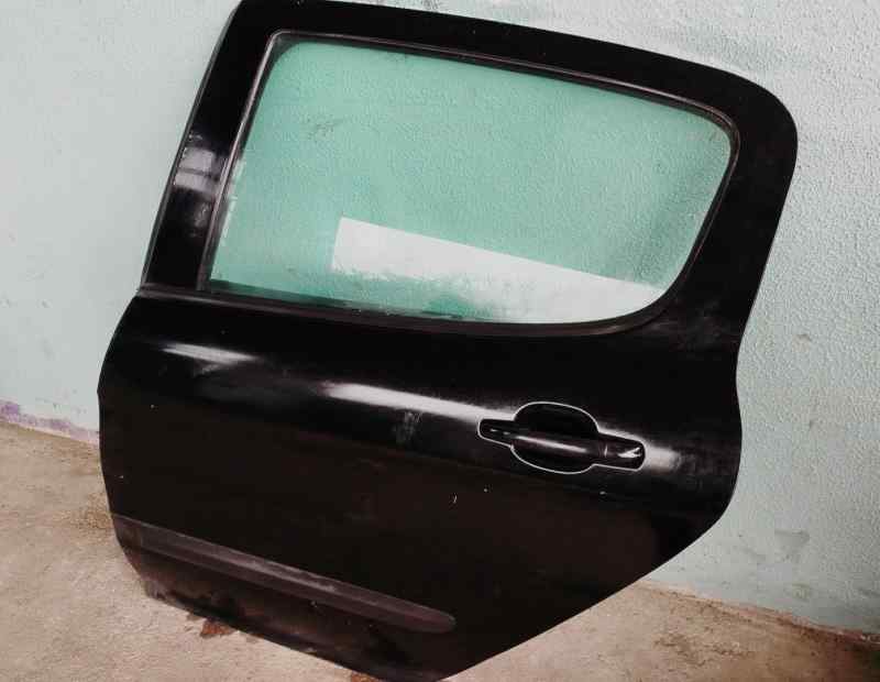 PUERTA TRASERA IZQUIERDA