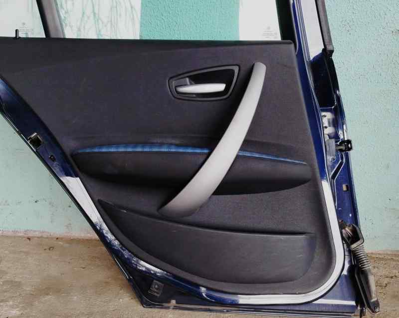 GUARNECIDO PUERTA TRASERA IZQUIERDA