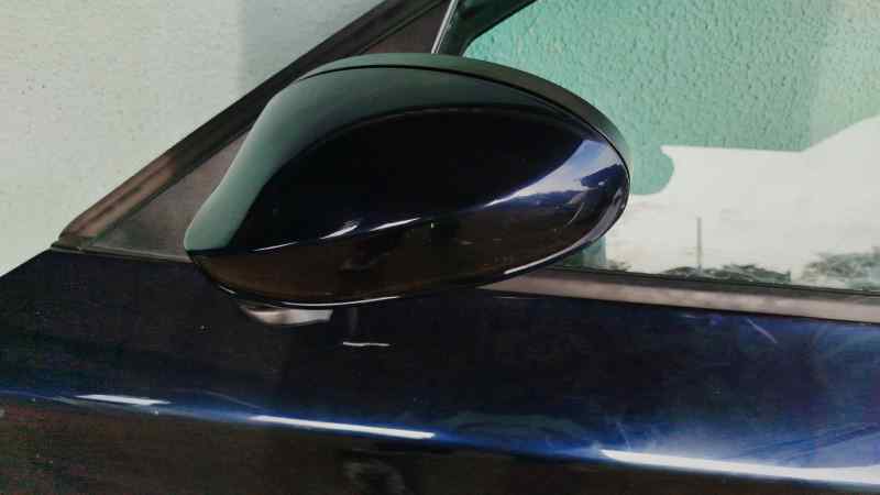 RETROVISOR IZQUIERDO