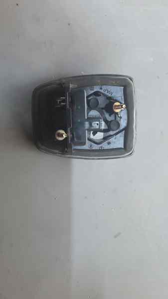 MANETA EXTERIOR PORTON