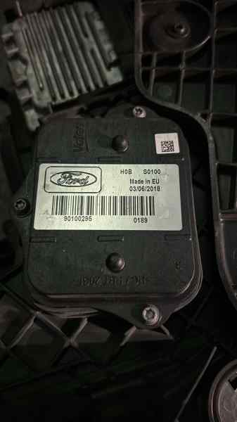 CENTRALITA FAROS XENON