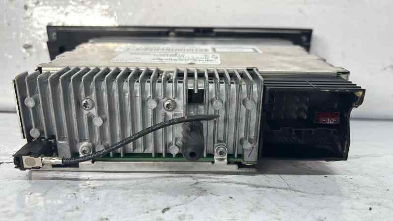 SISTEMA AUDIO / RADIO CD