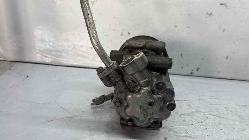 COMPRESOR AIRE ACONDICIONADO