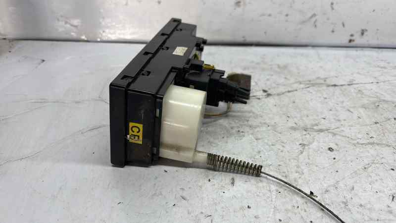 MANDO CALEFACCION /  AIRE ACONDICIONADO