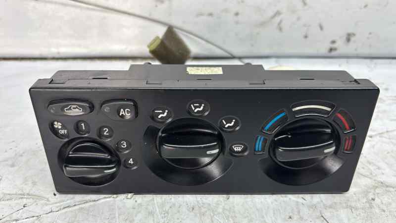 MANDO CALEFACCION /  AIRE ACONDICIONADO