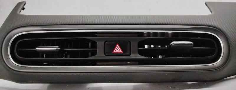 93790J9AA0 WARNING HYUNDAI KONA