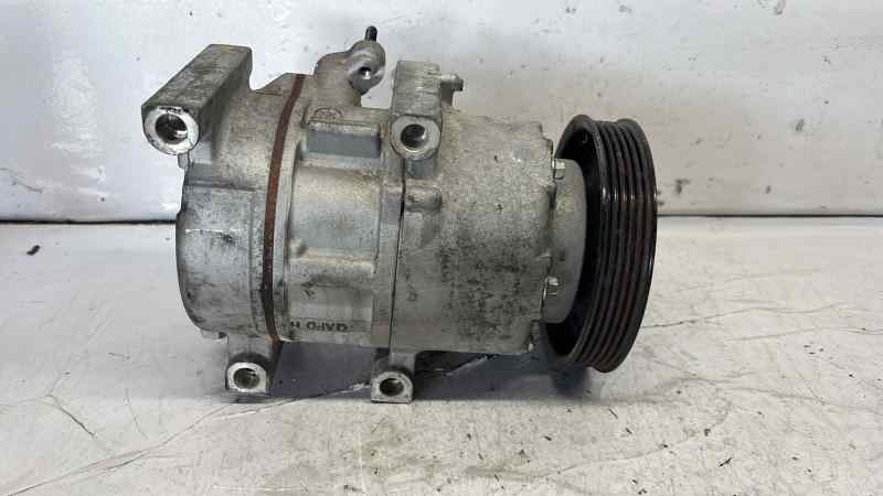 COMPRESOR AIRE ACONDICIONADO