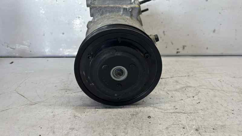 COMPRESOR AIRE ACONDICIONADO