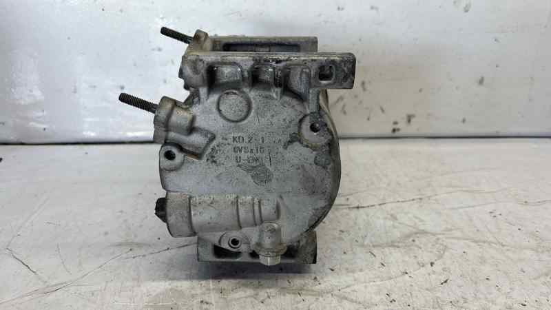 COMPRESOR AIRE ACONDICIONADO