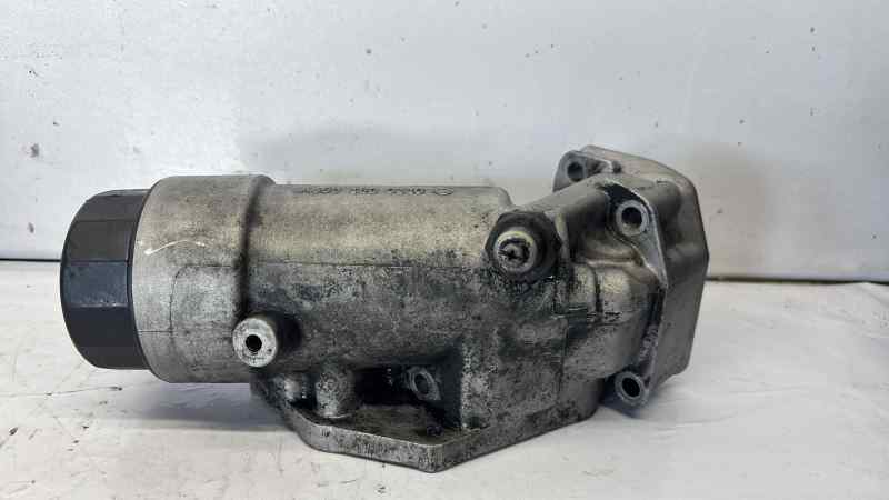 SOPORTE FILTRO ACEITE