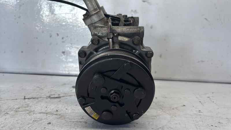 COMPRESOR AIRE ACONDICIONADO