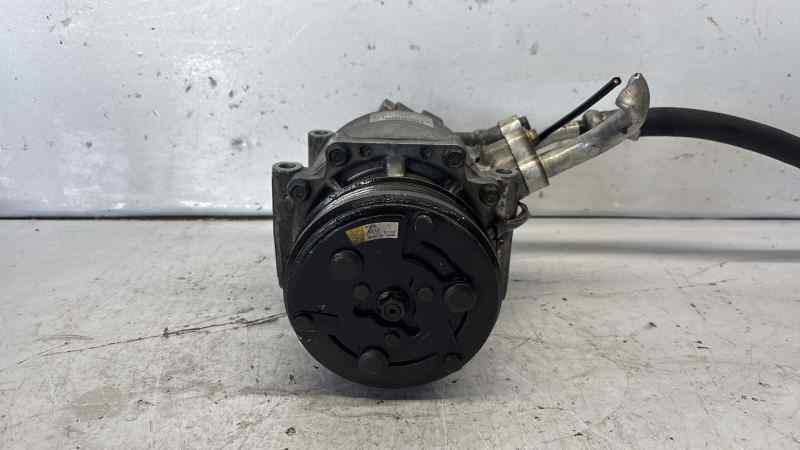 COMPRESOR AIRE ACONDICIONADO