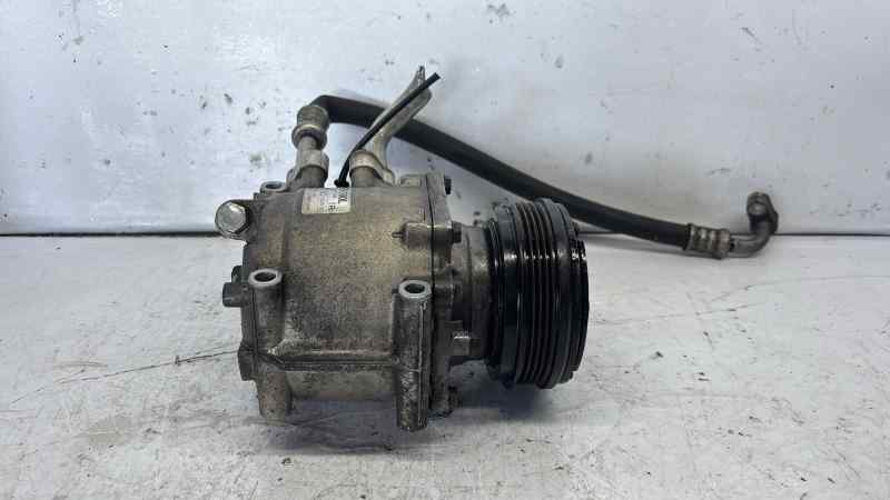 COMPRESOR AIRE ACONDICIONADO