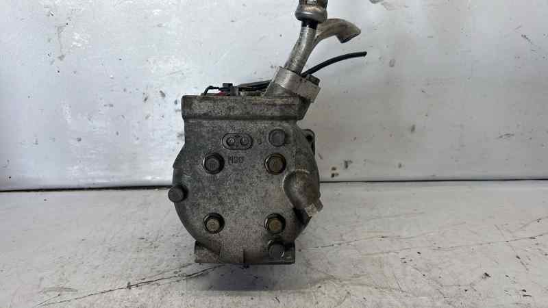 COMPRESOR AIRE ACONDICIONADO