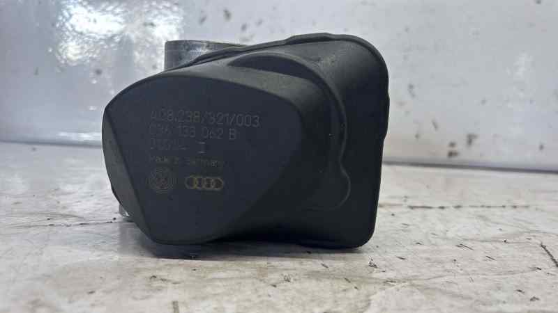 036133062B CAJA MARIPOSA SEAT IBIZA (6K1)