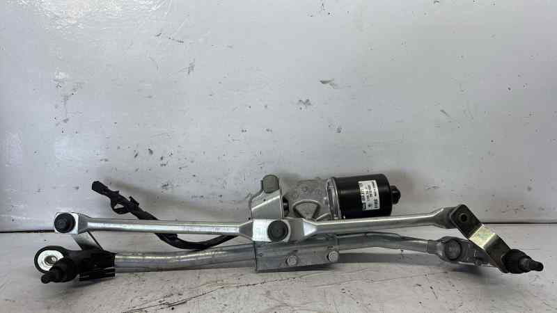 MOTOR LIMPIA DELANTERO