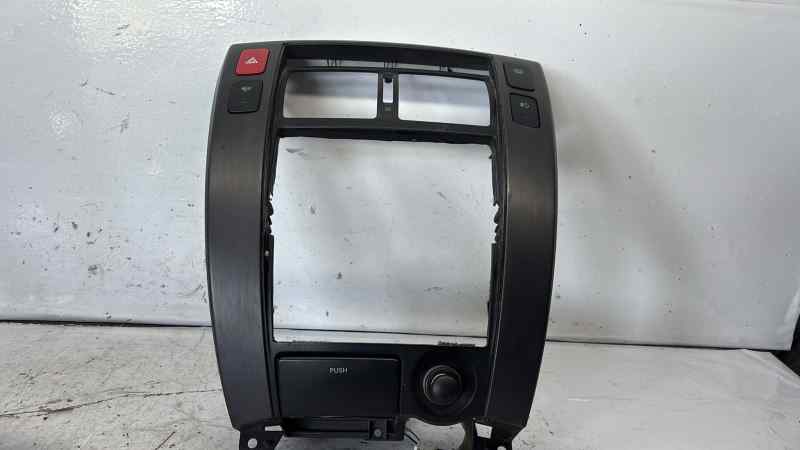 U026323800 MOLDURAS DELANTERAS HYUNDAI TUCSON (JM)