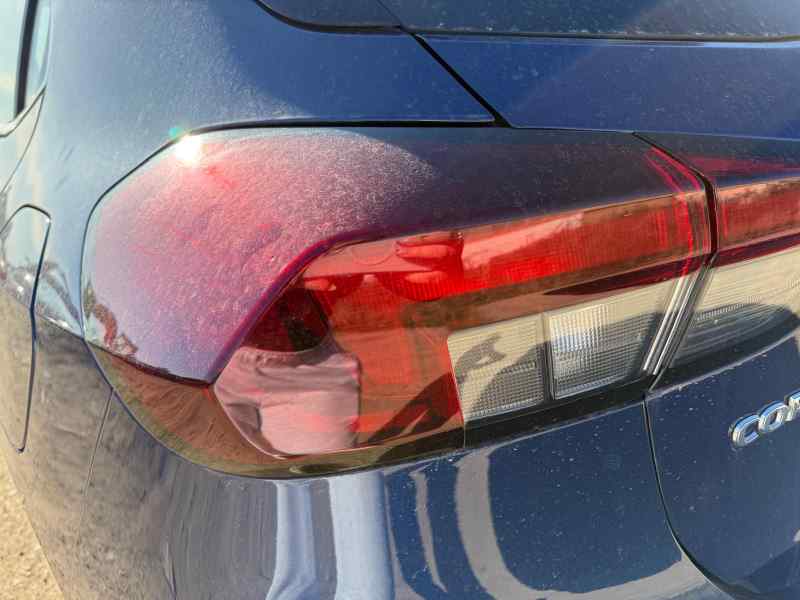 PILOTO TRASERO IZQUIERDO