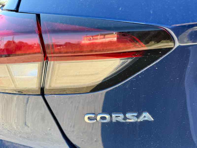 PILOTO TRASERO IZQUIERDO