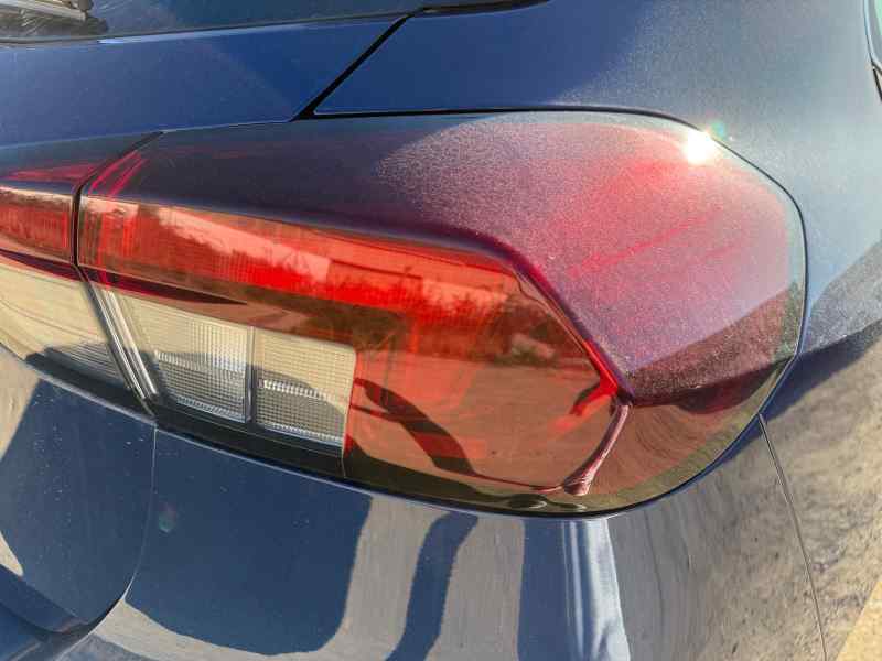 PILOTO TRASERO DERECHO