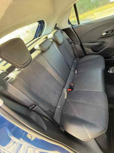 JUEGO ASIENTOS COMPLETO